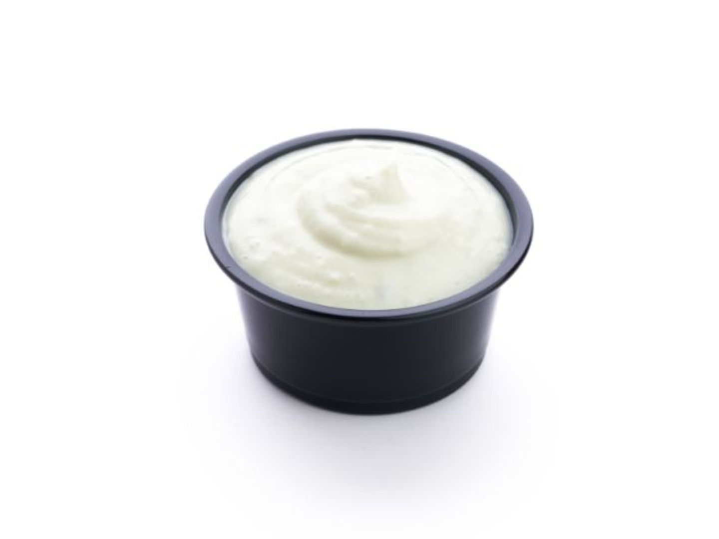 Garlic Sauce