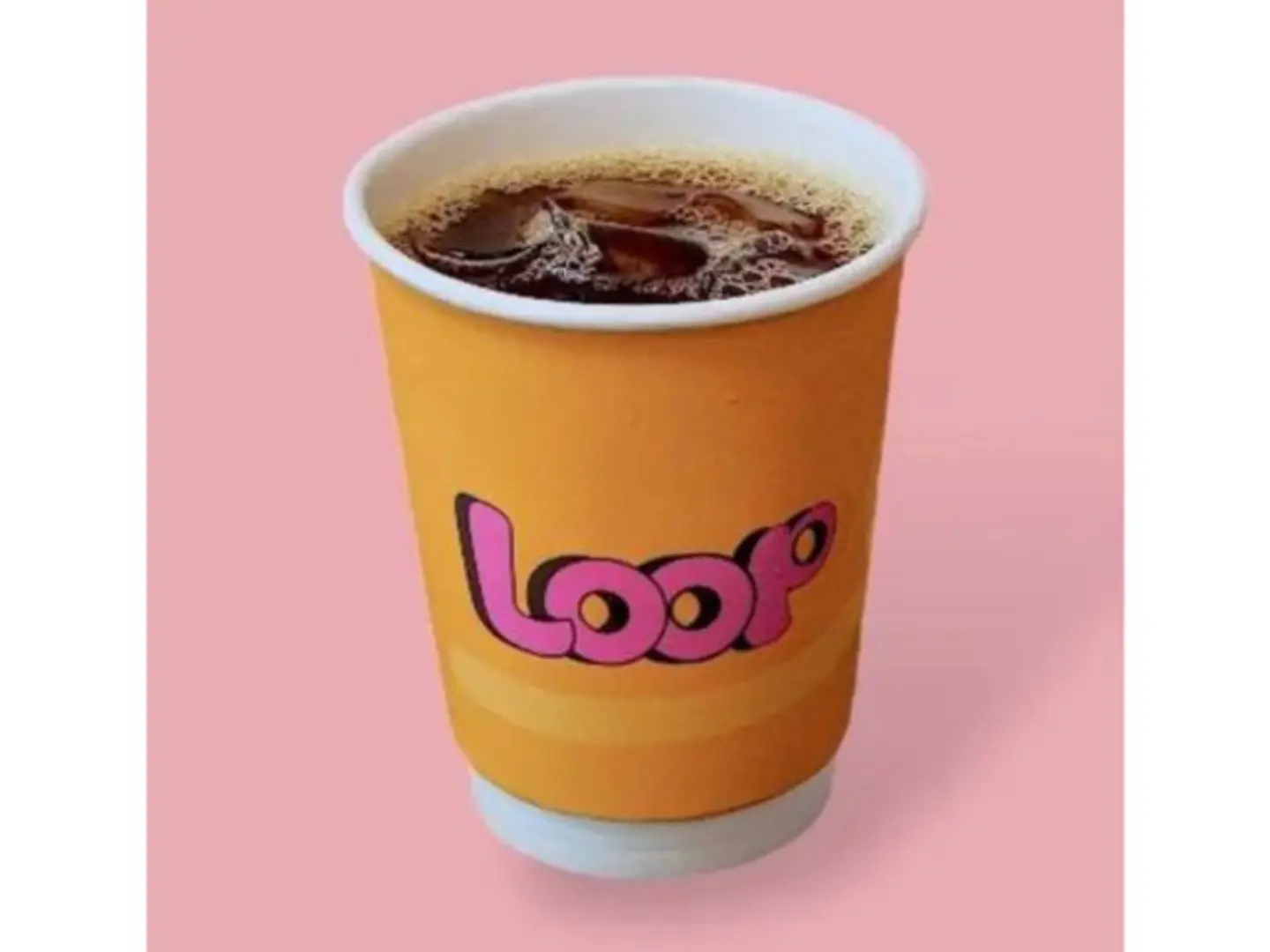 Cold Brew Coffee