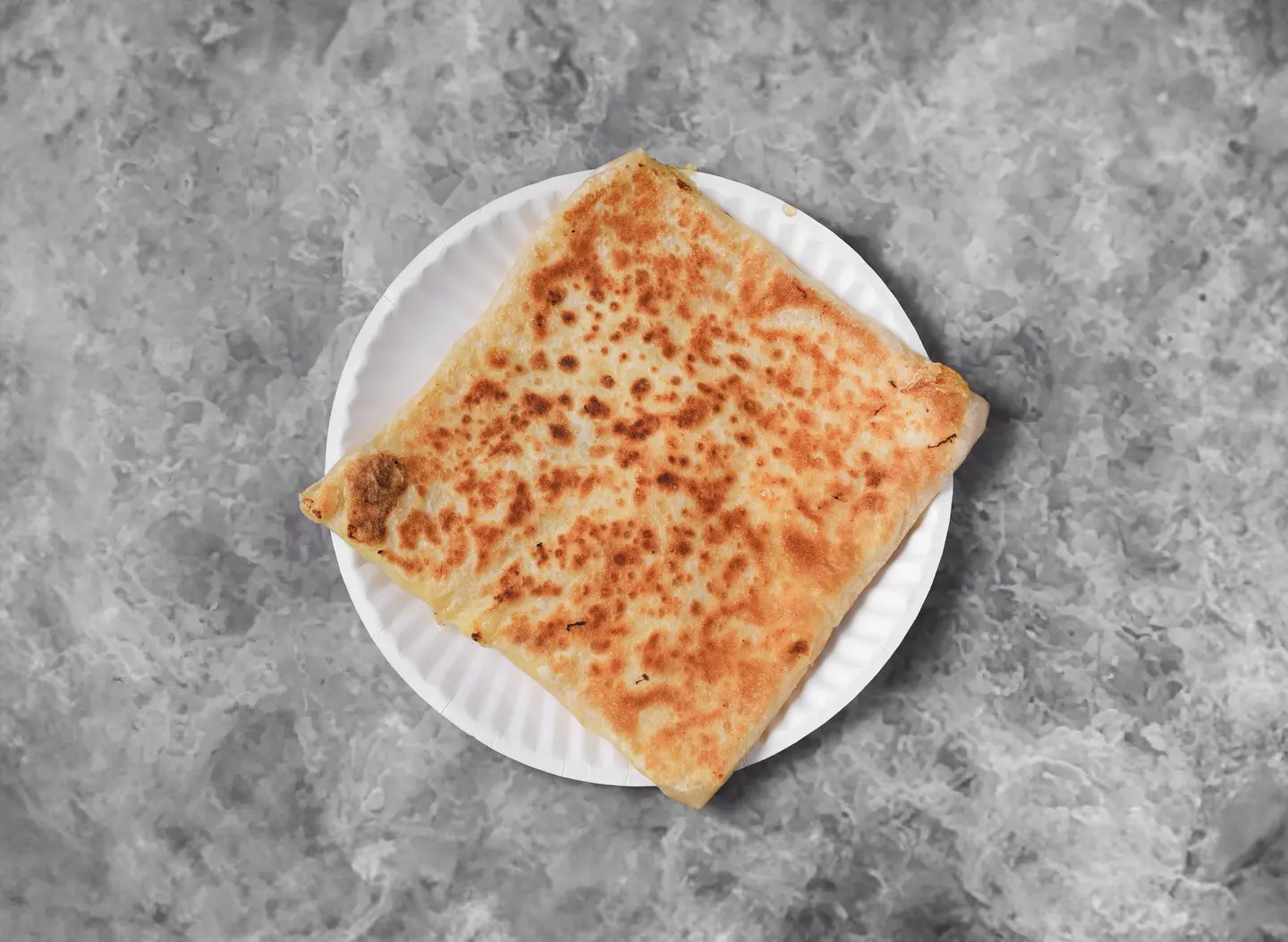 مطبق مالح مشكل