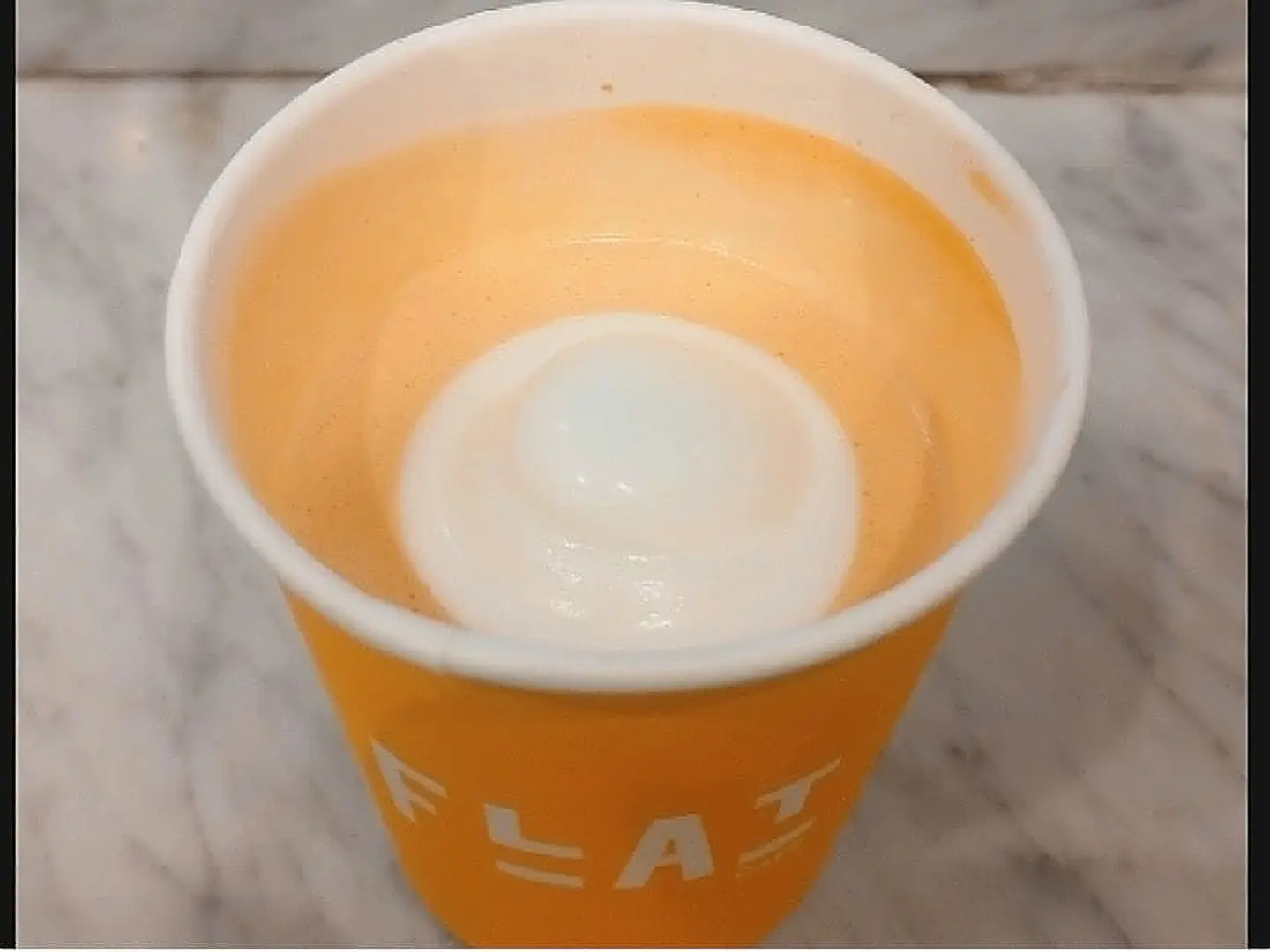 Double Macchiato