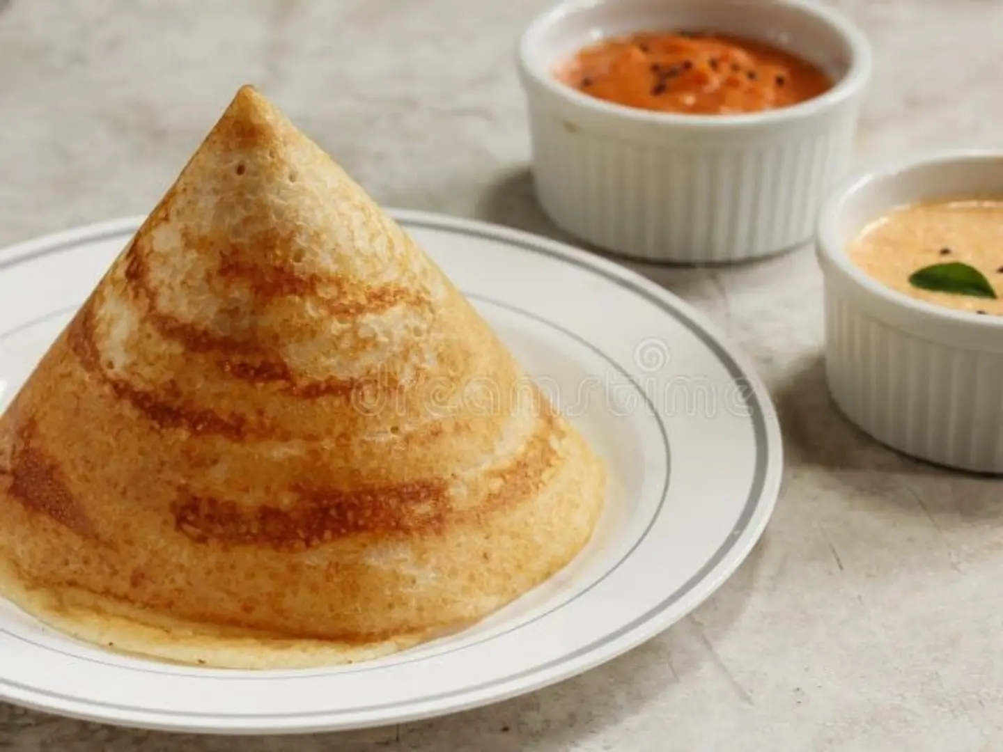 Plan Dosa