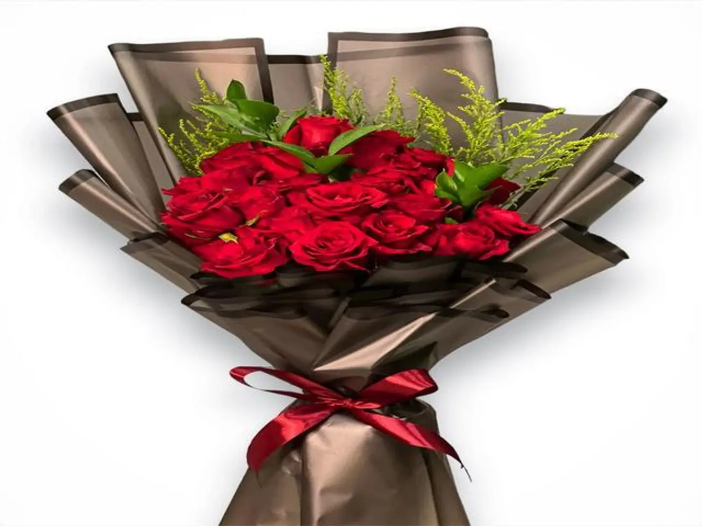 أحمر وسيلداقو