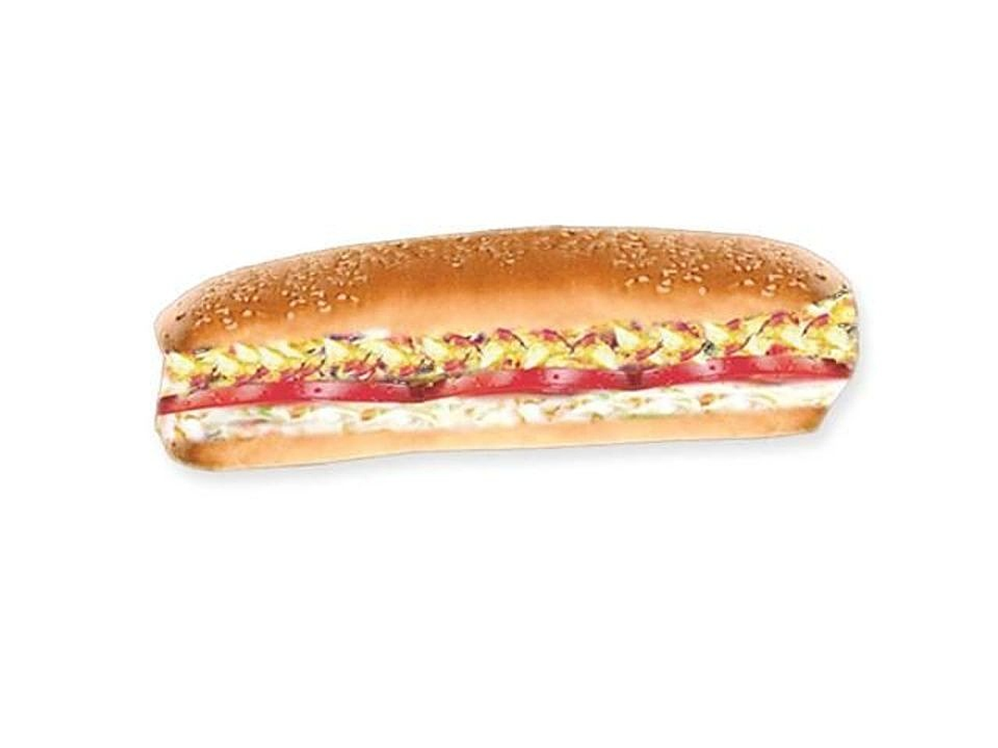 ديسكفري دجاج