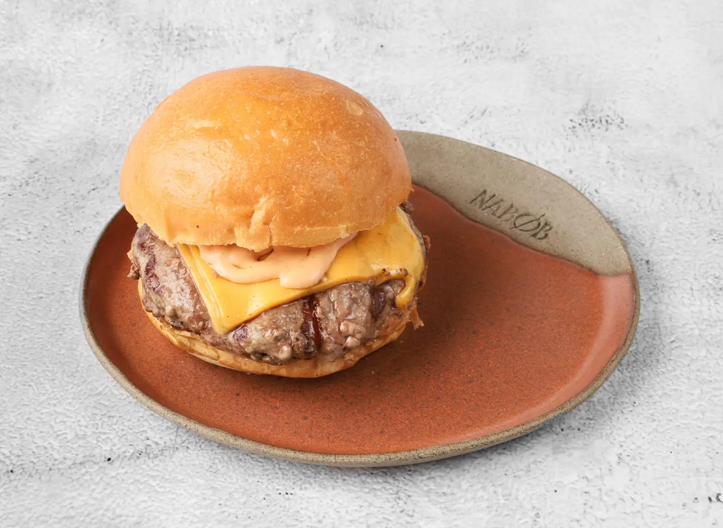 Nabob Burger