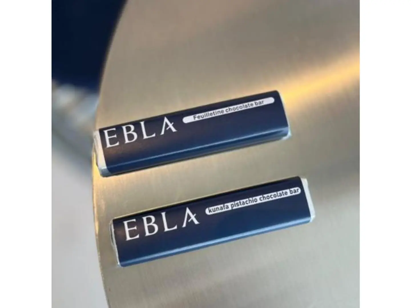 شوكولاته بار