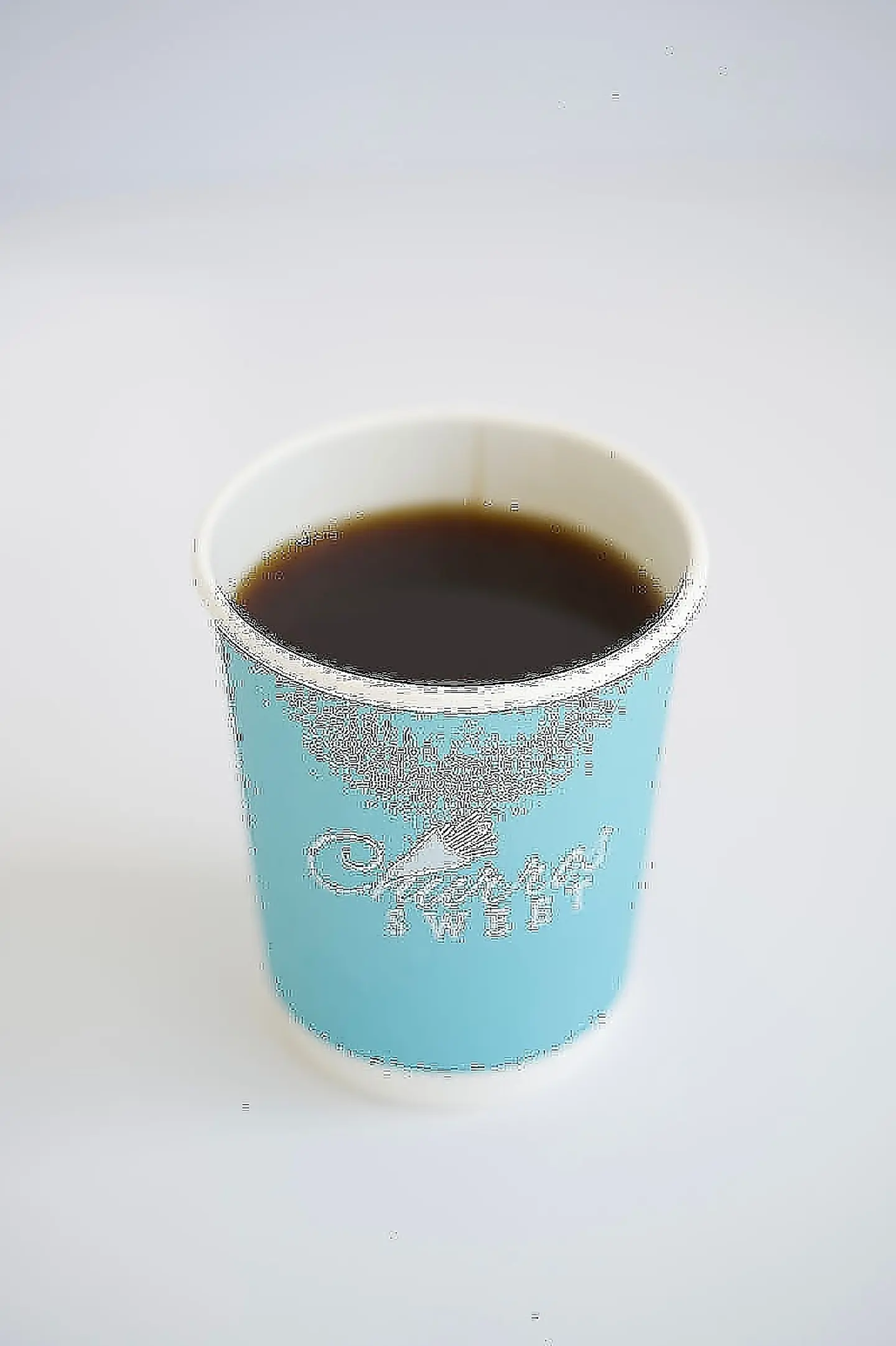 Today's Coffee Hot