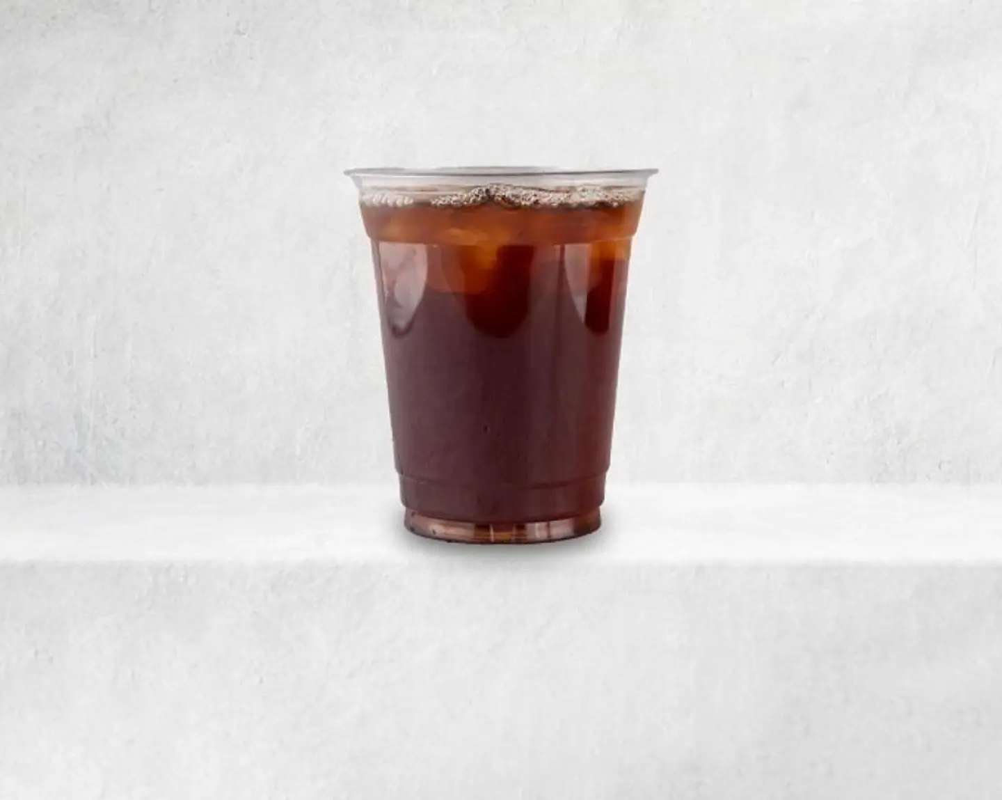 Iced Americano
