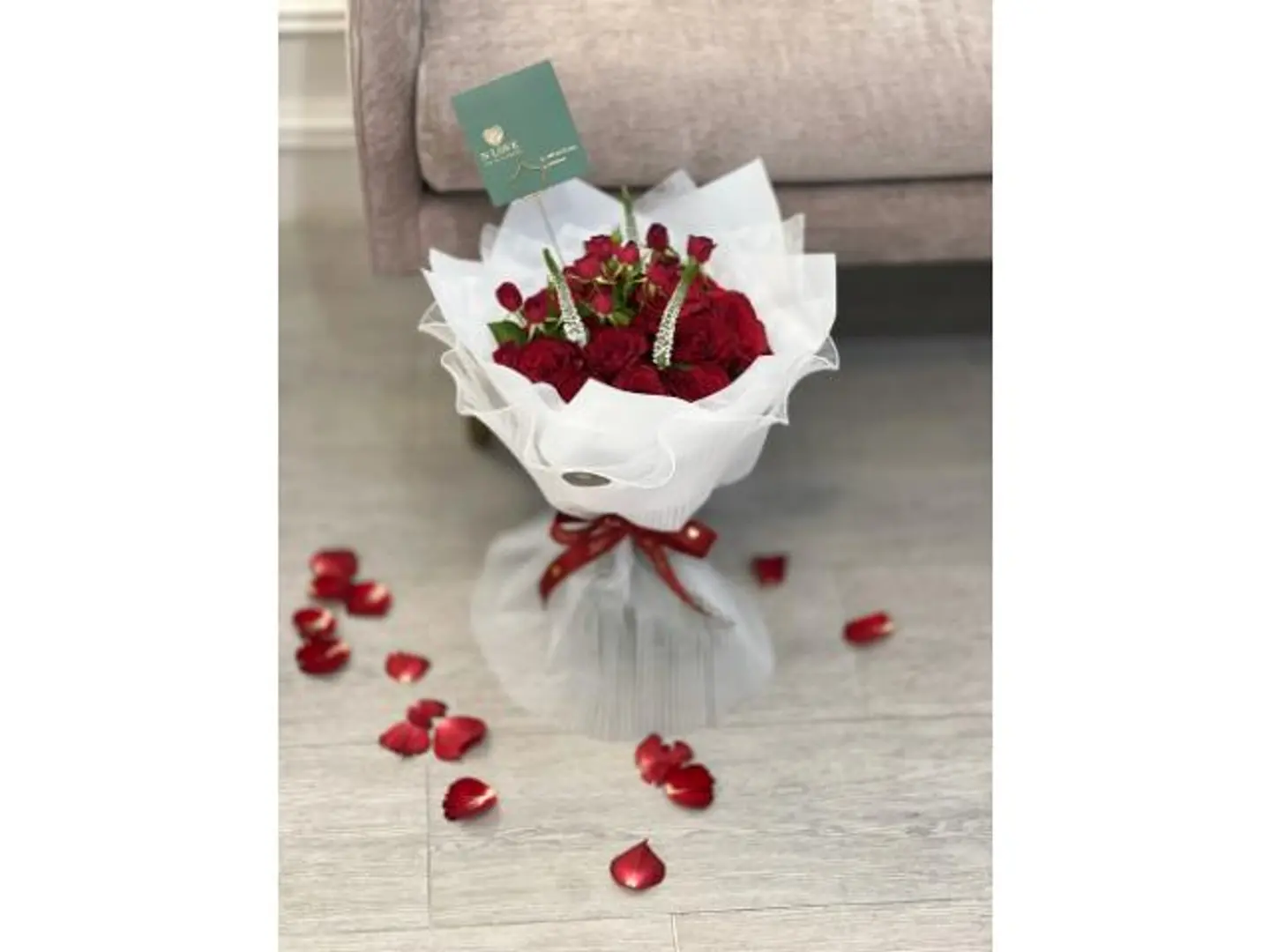 باقة النقاء