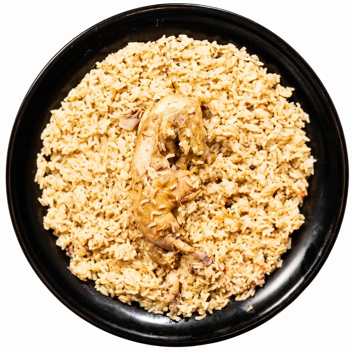 كبسة العقبة دجاج