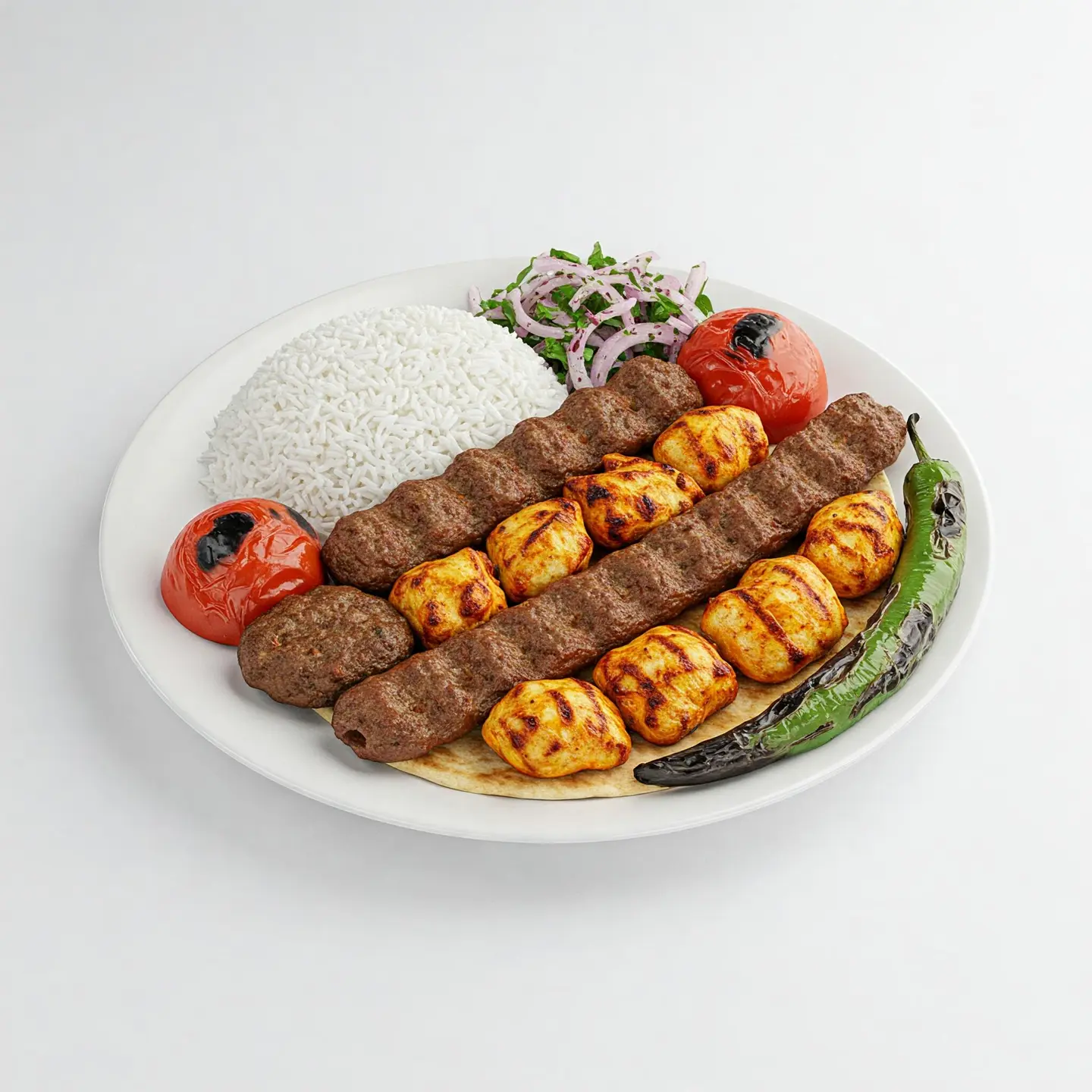 وجبة التوفير