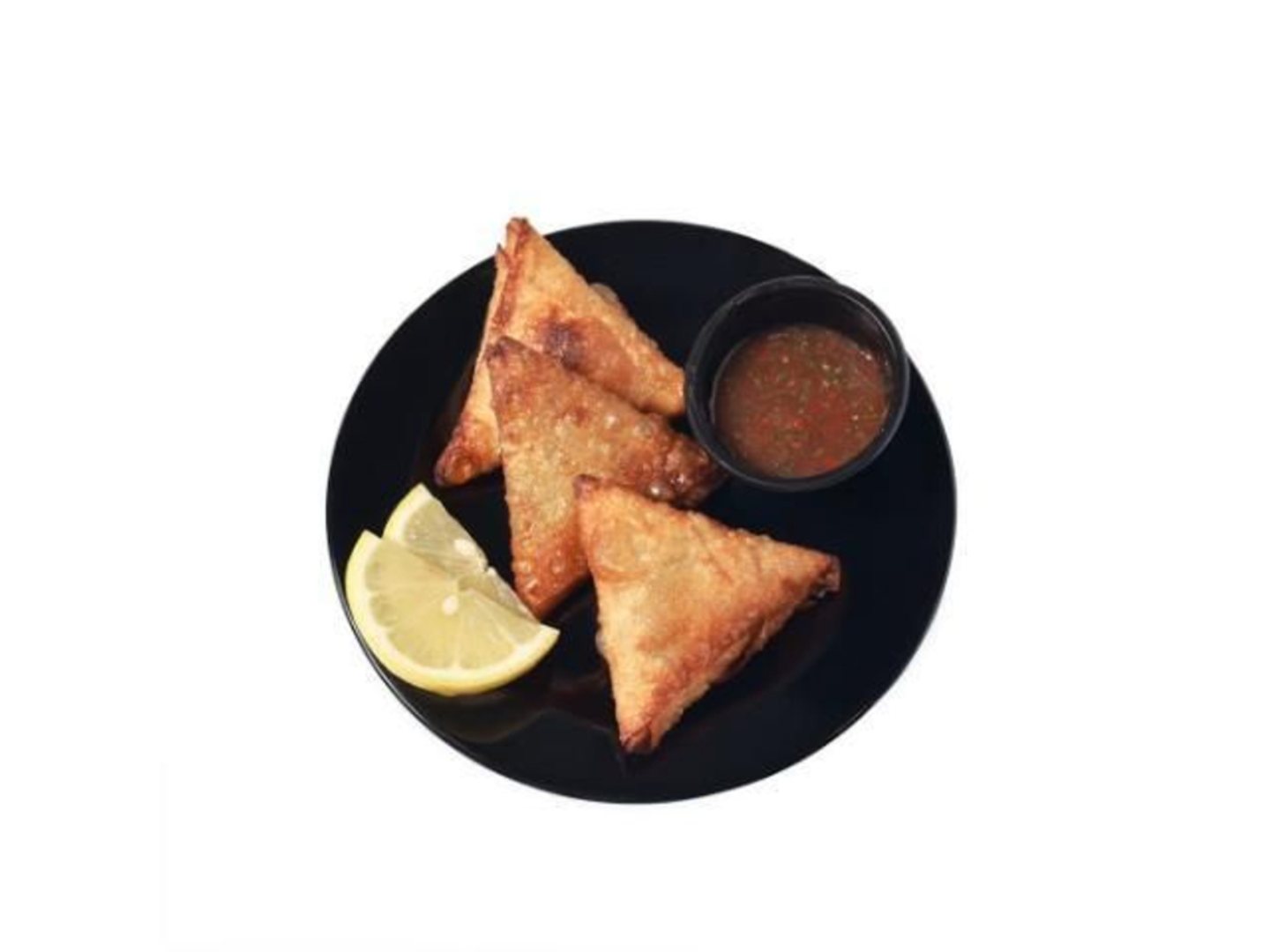 Chicken Sambosa 3 Pieces