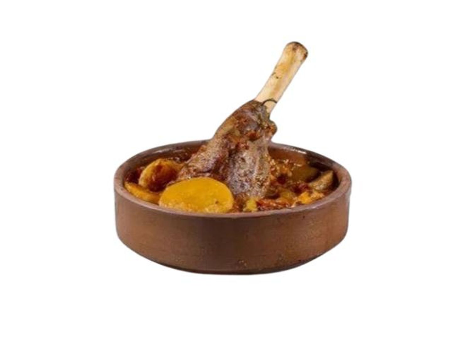 طاجن موزه