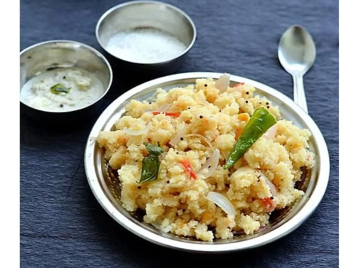 Rava Uppma