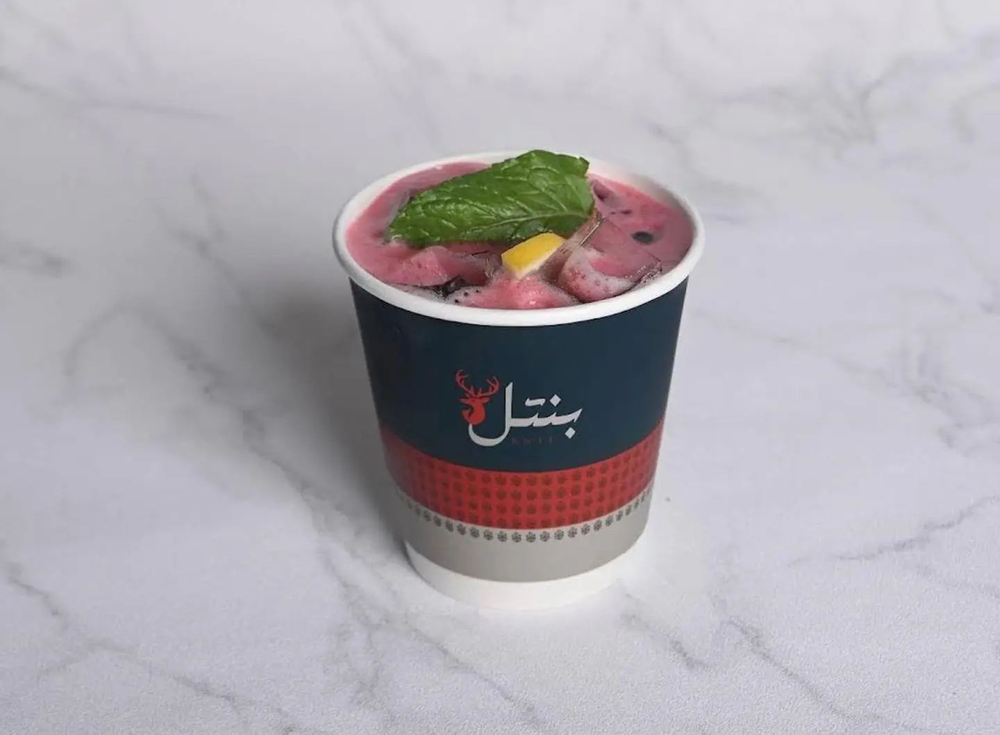 كركديه كبير