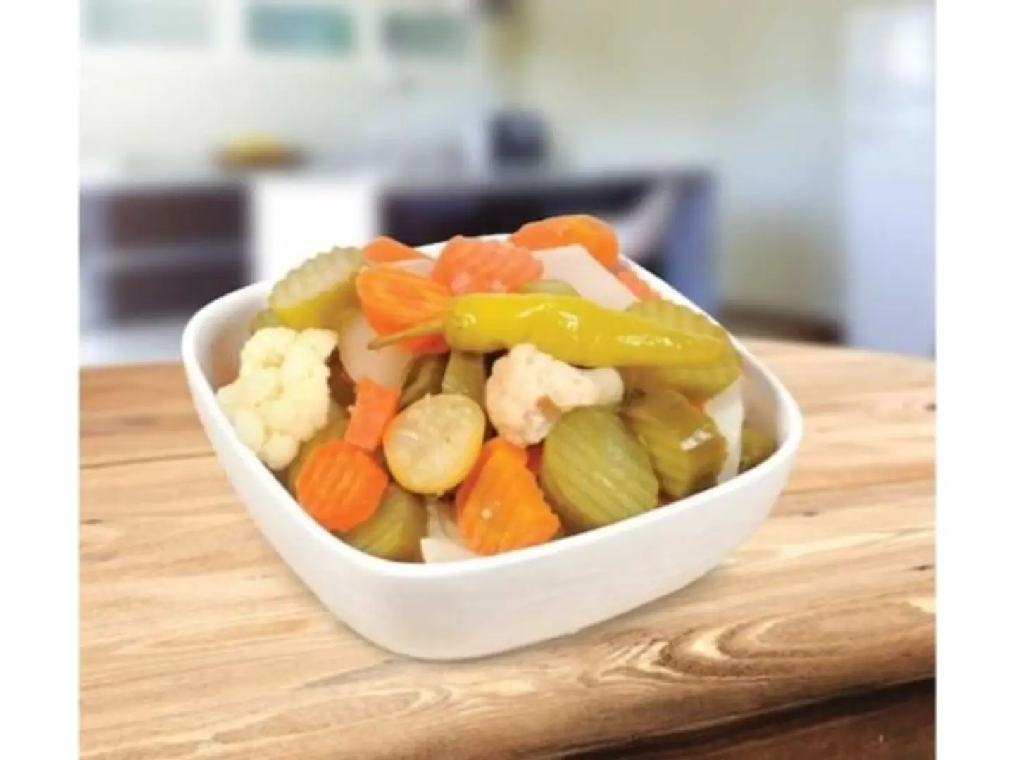 Egyptian Pickle Box