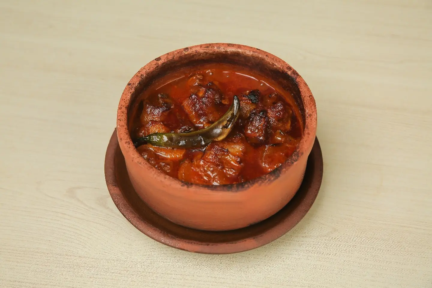 طاجن عنتيل