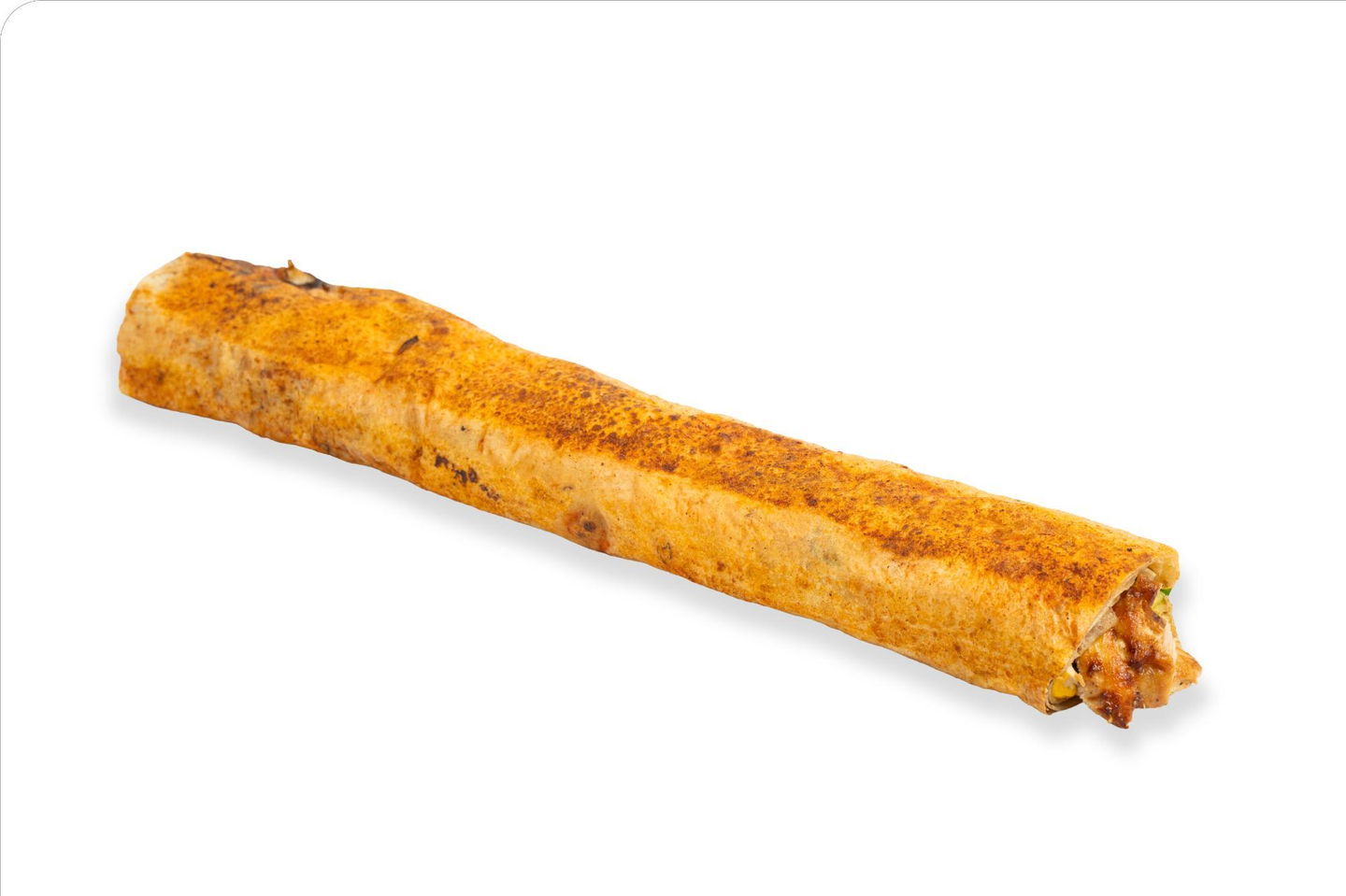 Spicy Sarukh Sandwich
