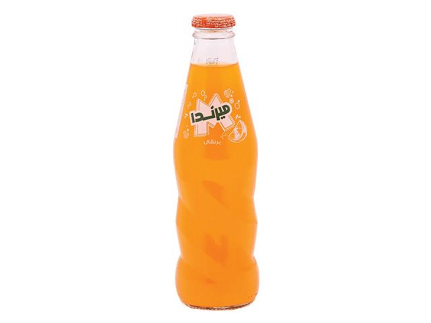 Mirinda Orange