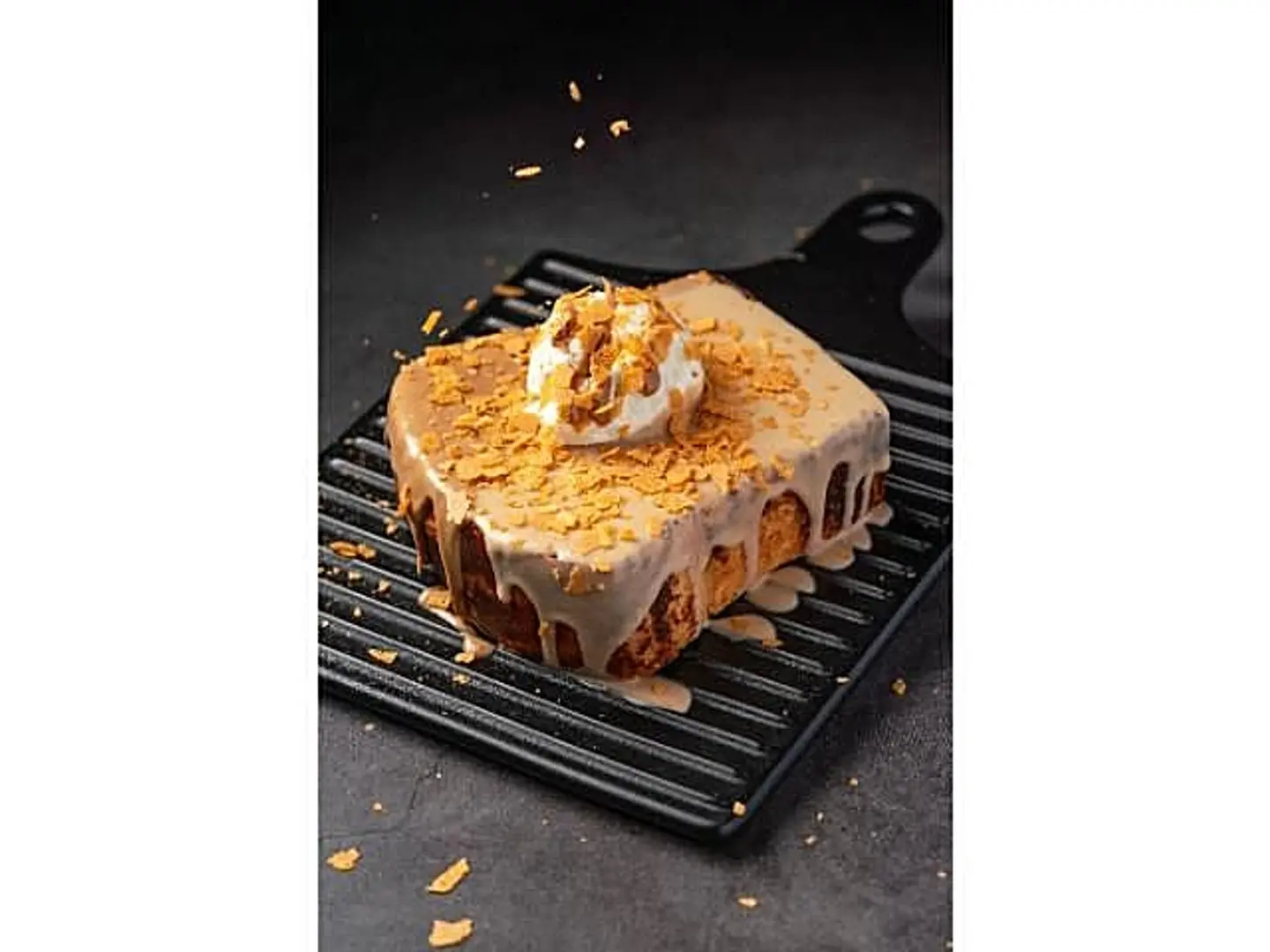 Thai French Toast
