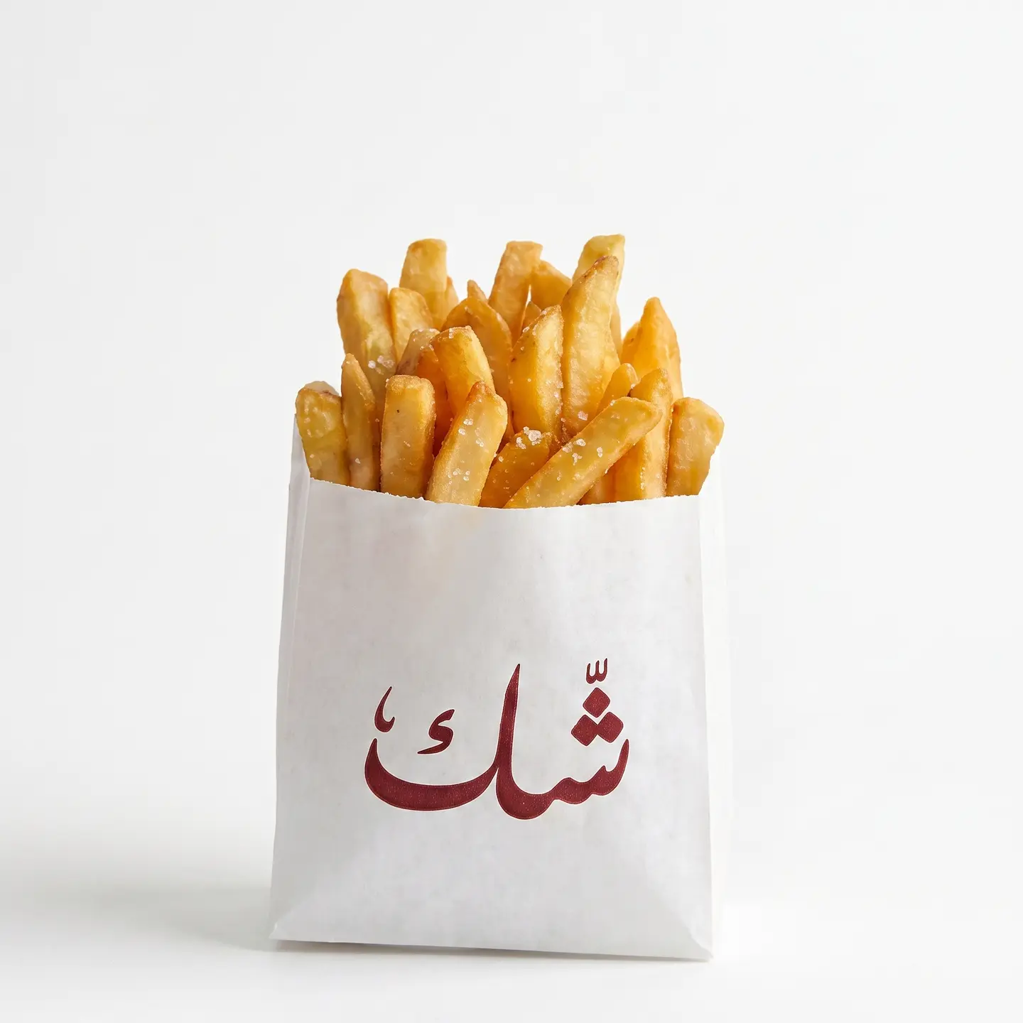 بطاطا صغير