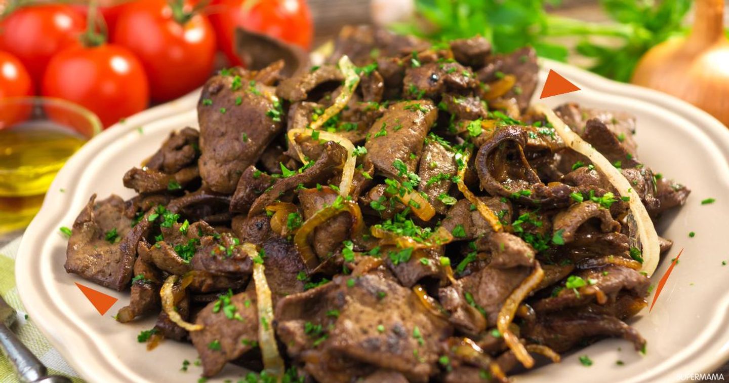 كبده بلدي