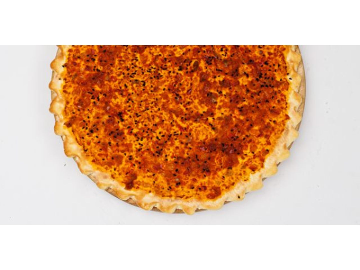 Plain Muhammara