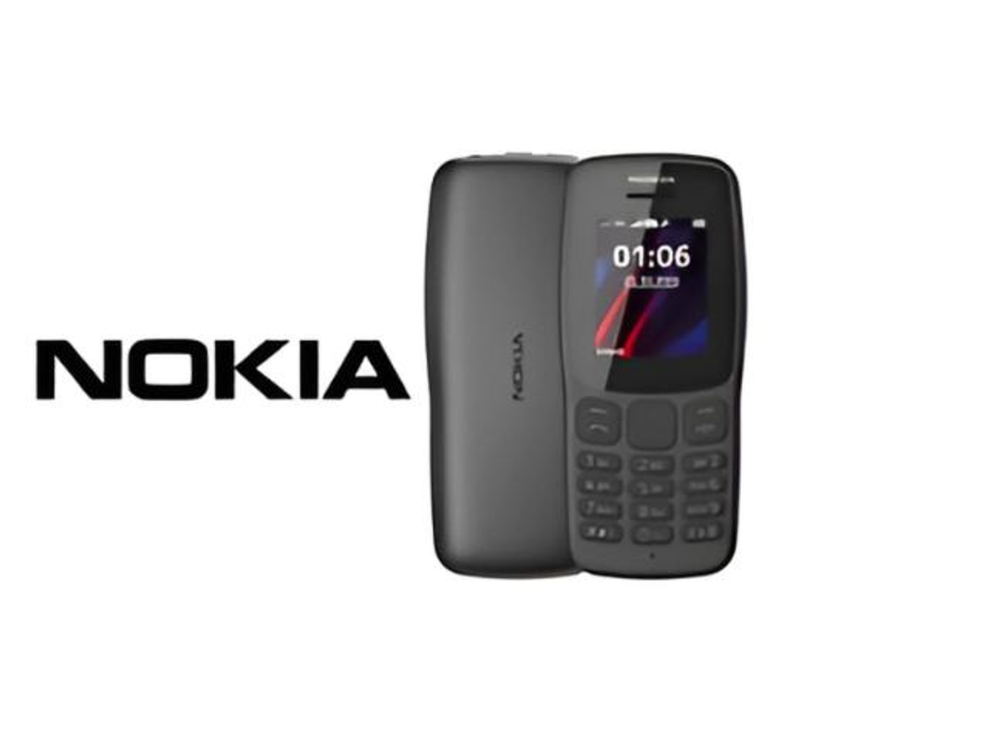 Nokia 105 2017