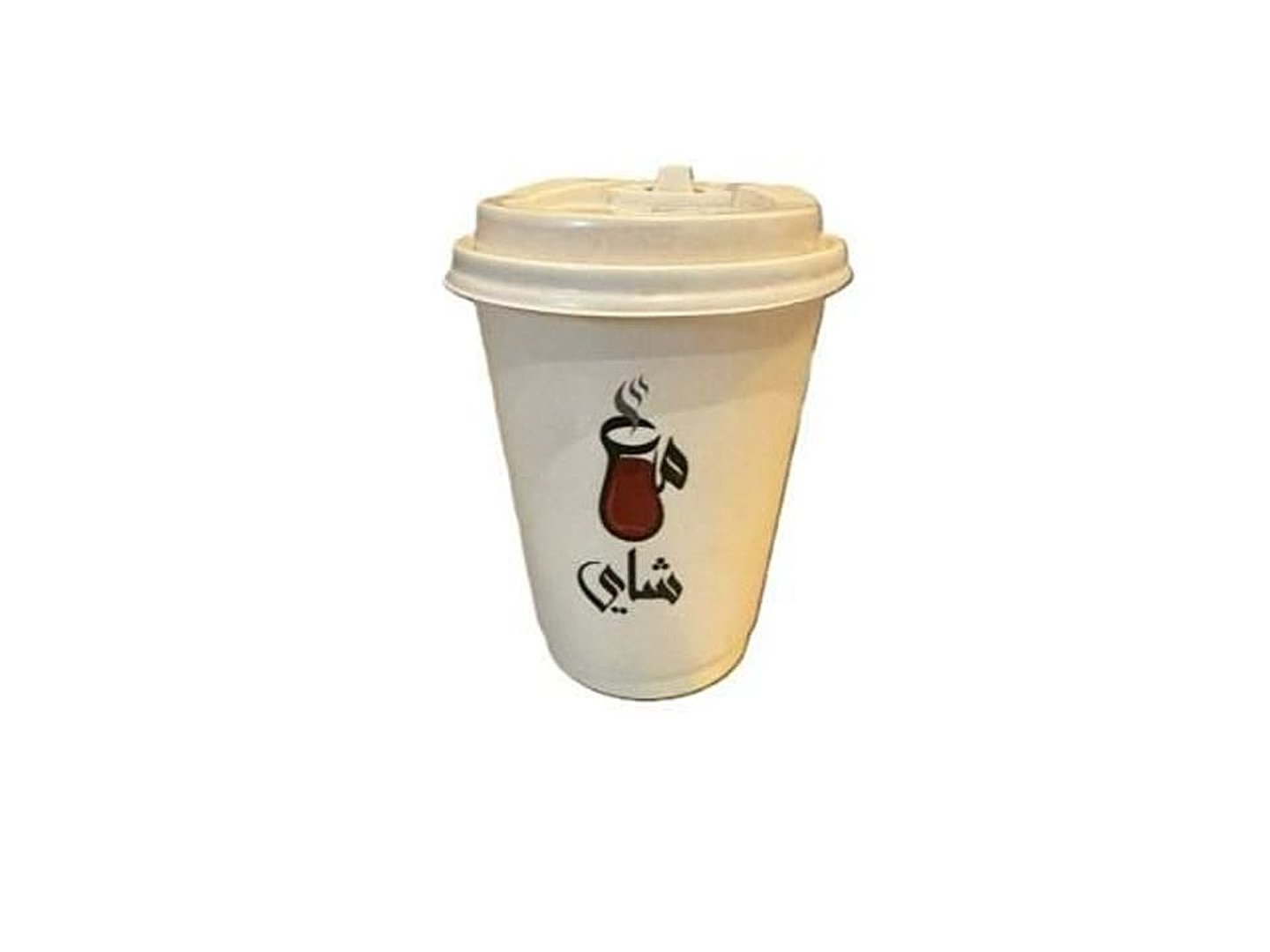 كوب قهوة تركية