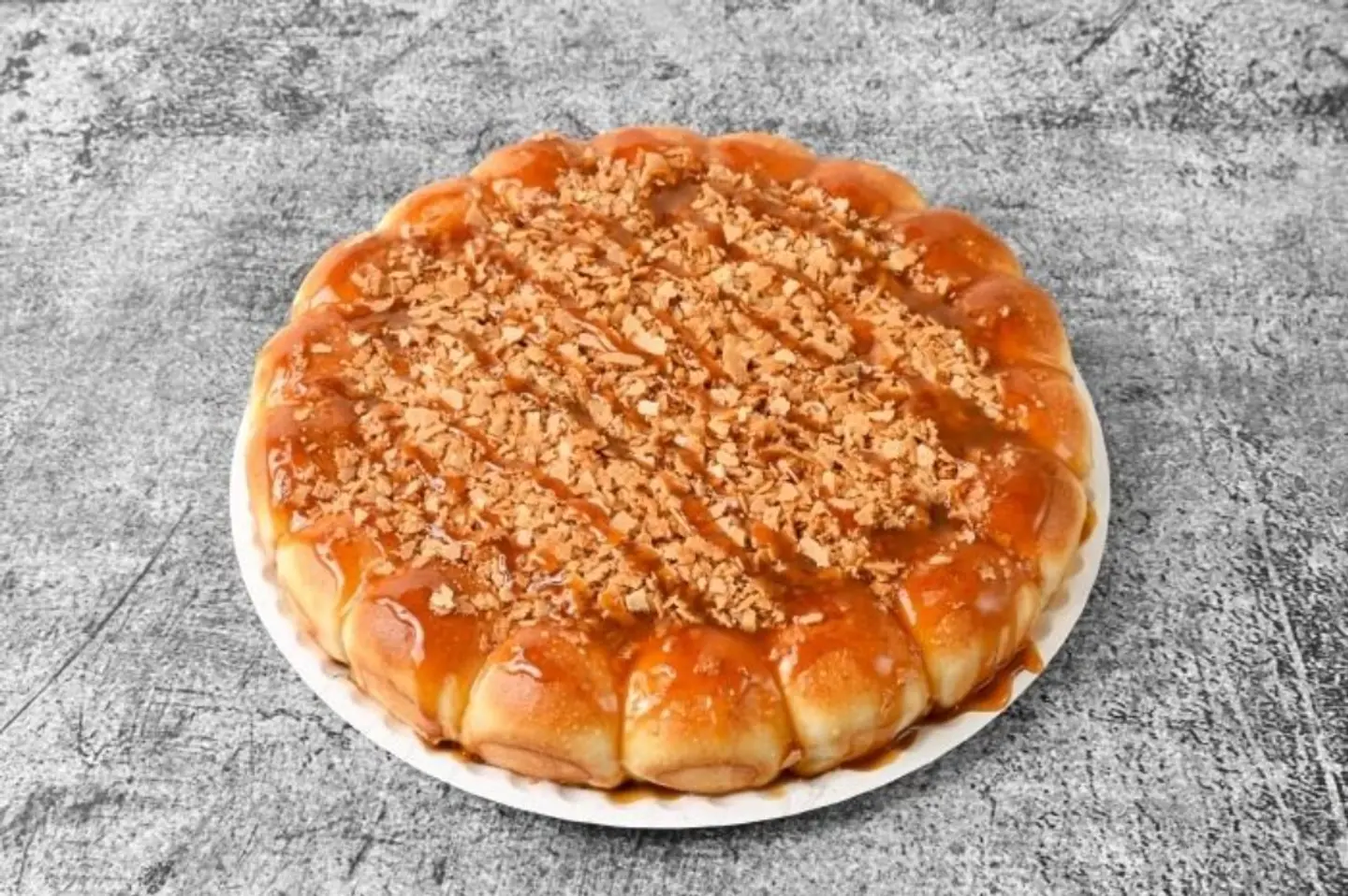 مخبوز خلية الفيوتي