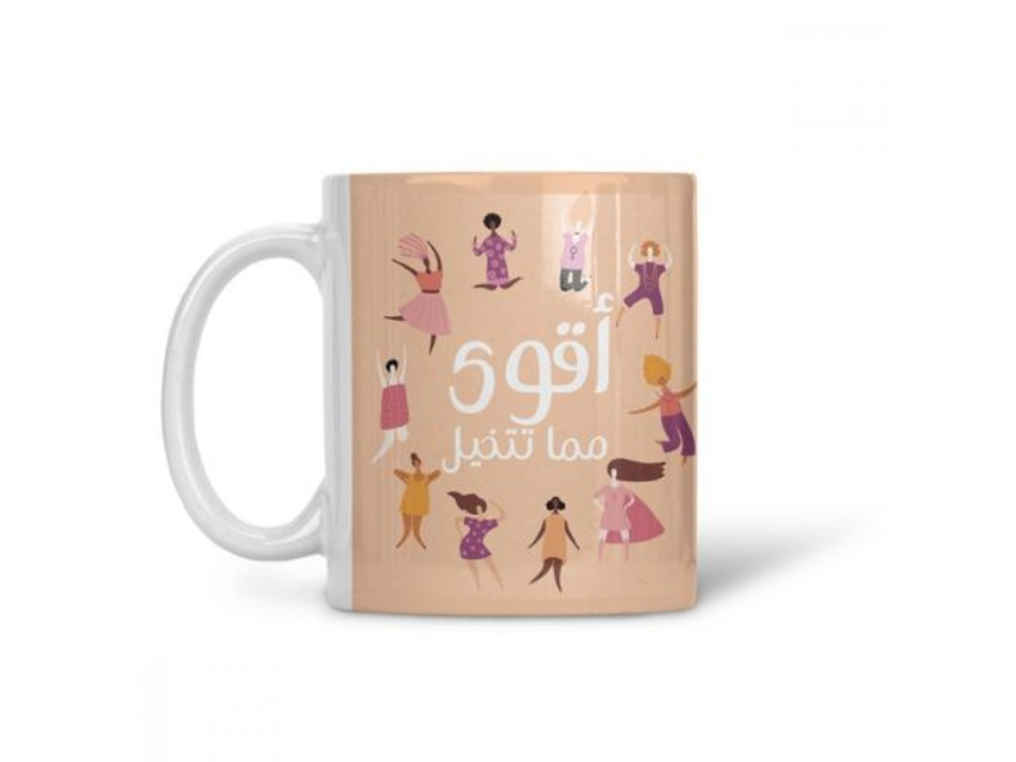 كوب أقوى مما تتخيل