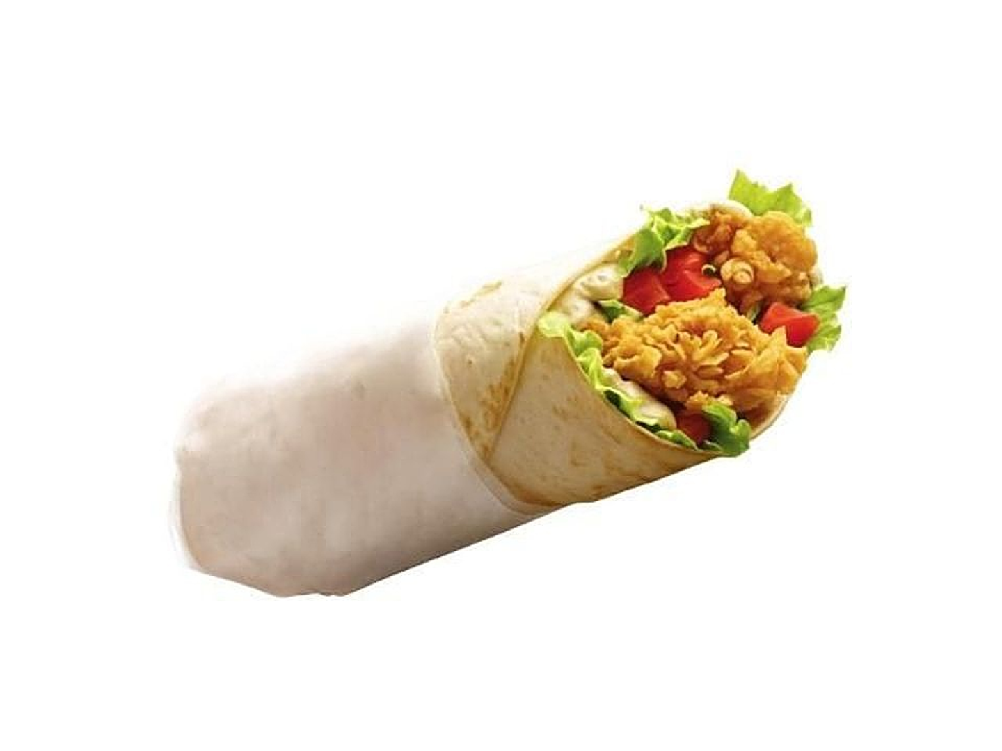 Chicken Wrap