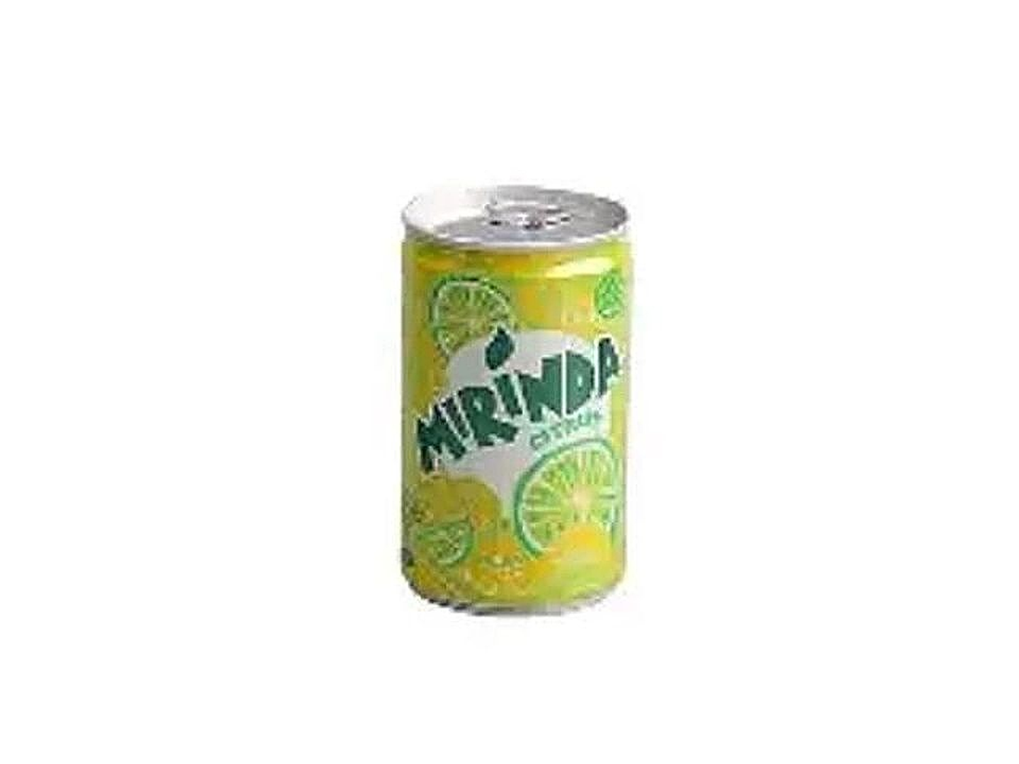 Citrus Soda