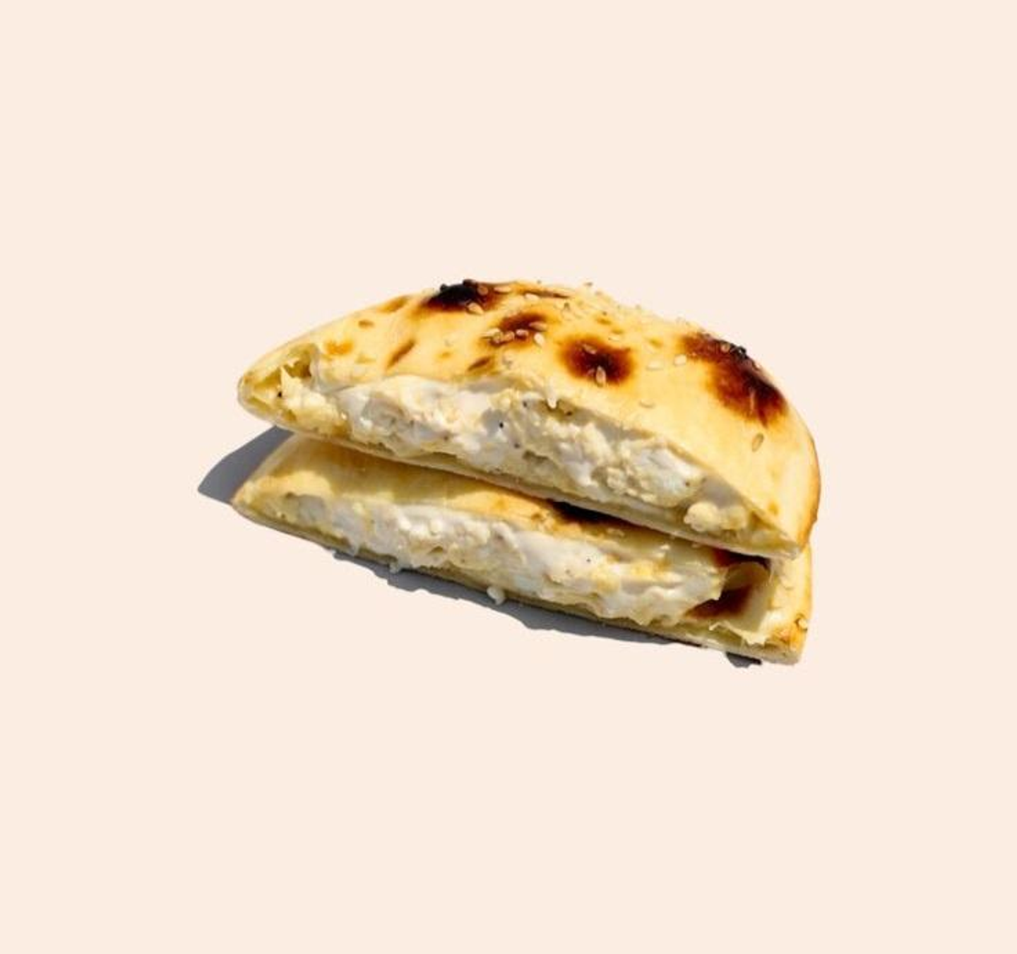 Egg And Cheese Pie