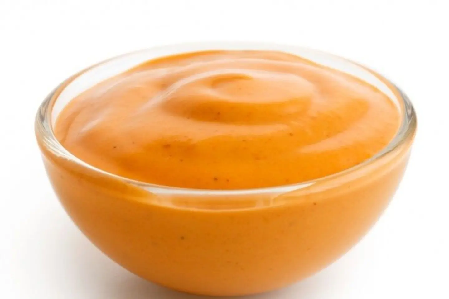 Spicy Sauce