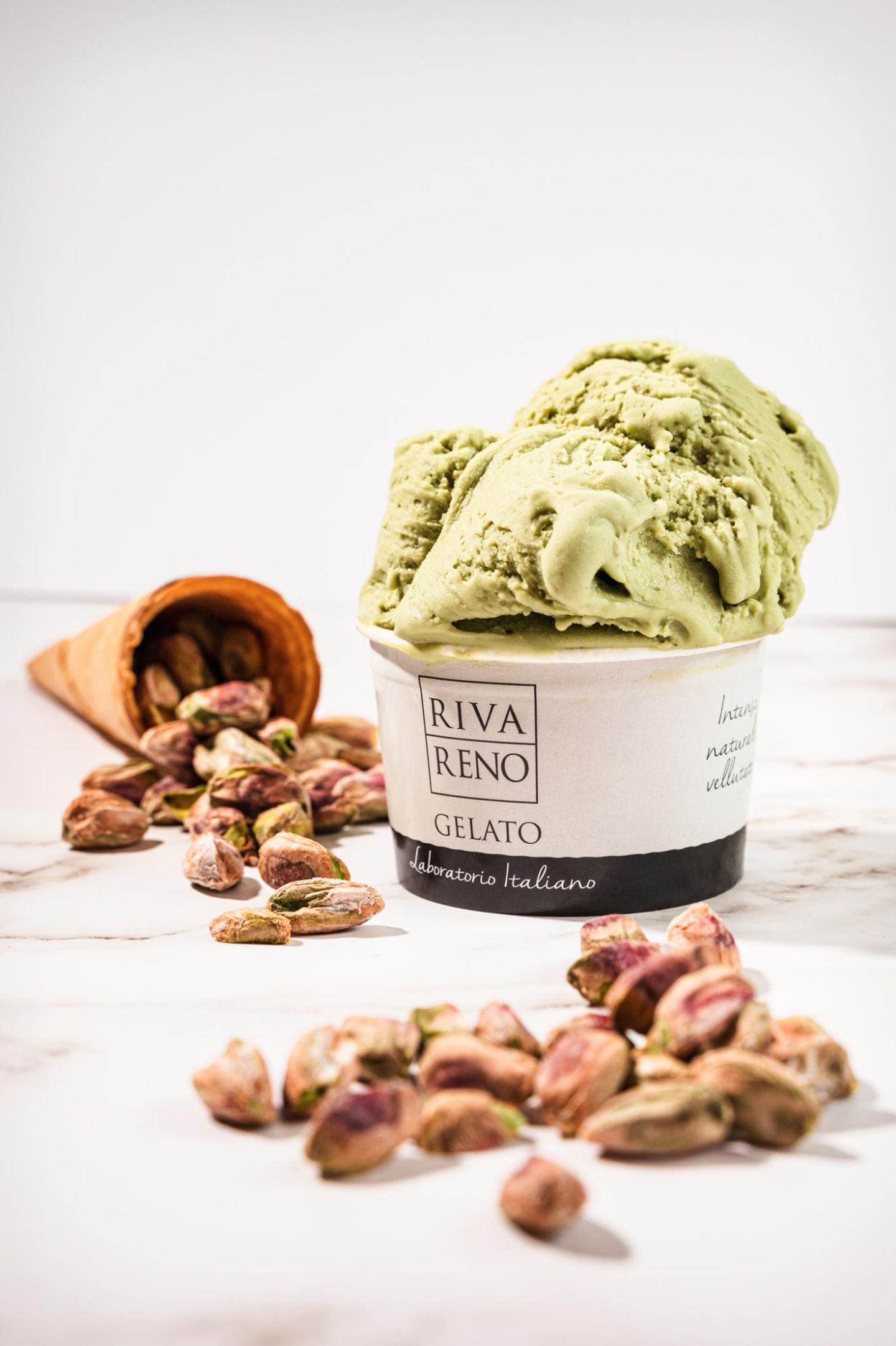 Medium Ice Cream