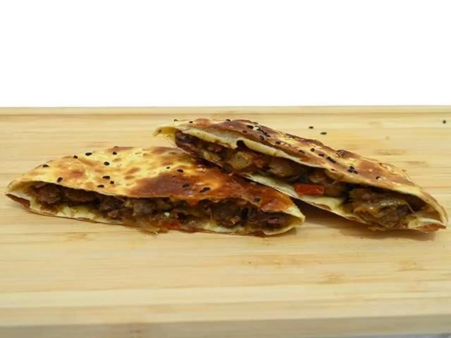 Special Camel Pie
