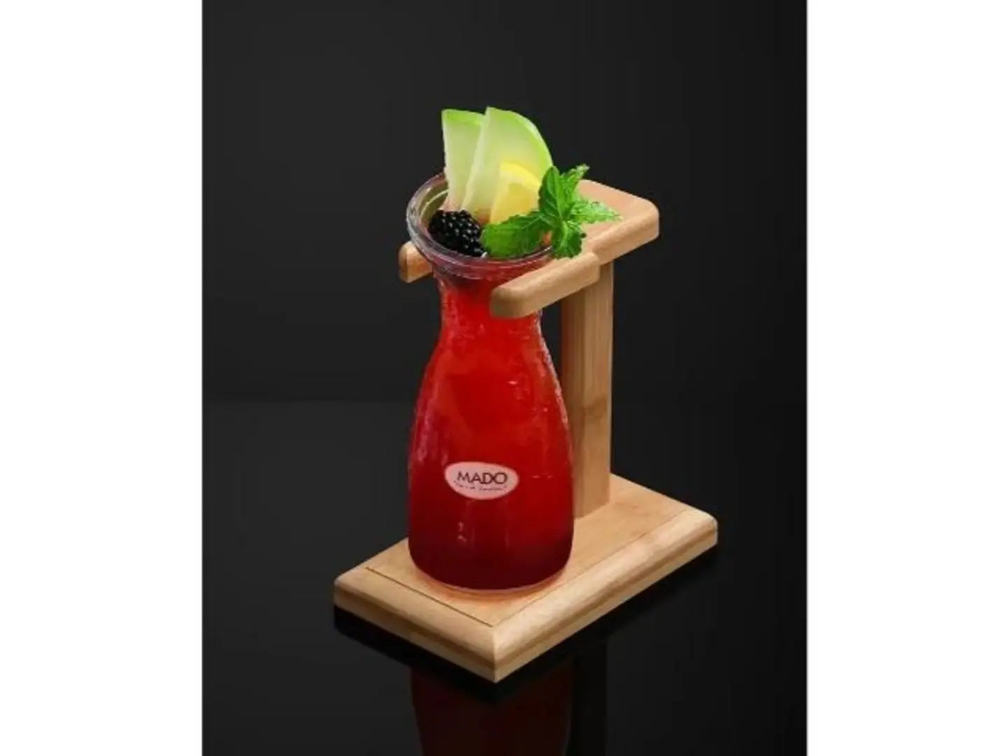 Berry Lemonade
