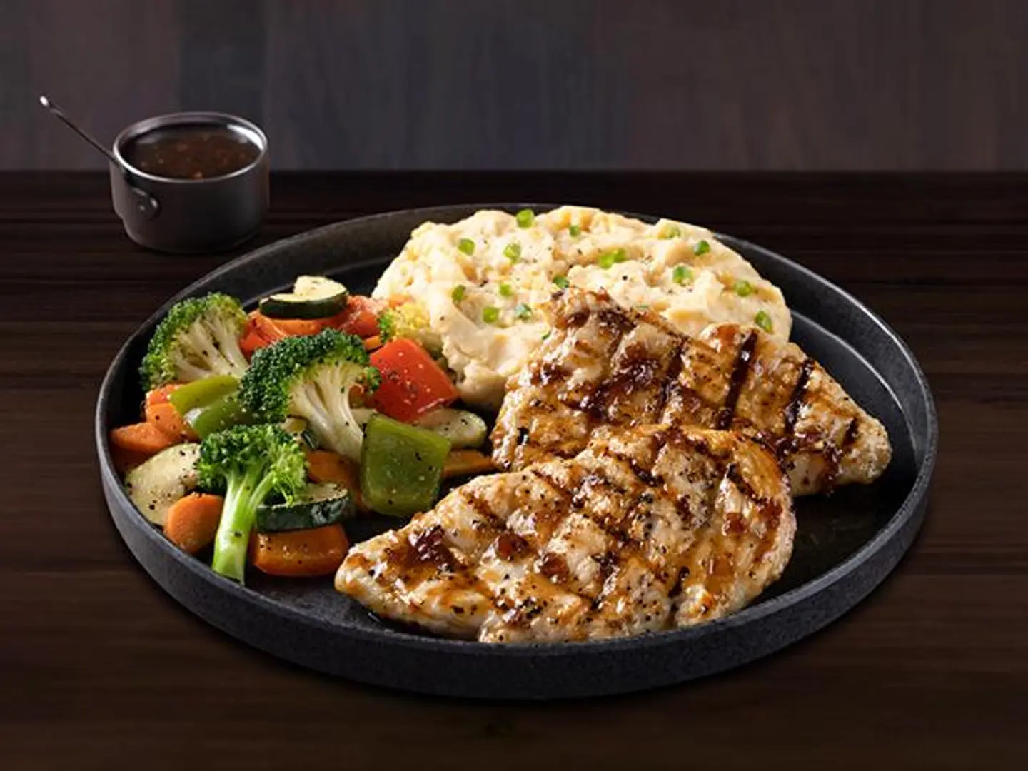 Fridays™ Signature Glazed Chicken