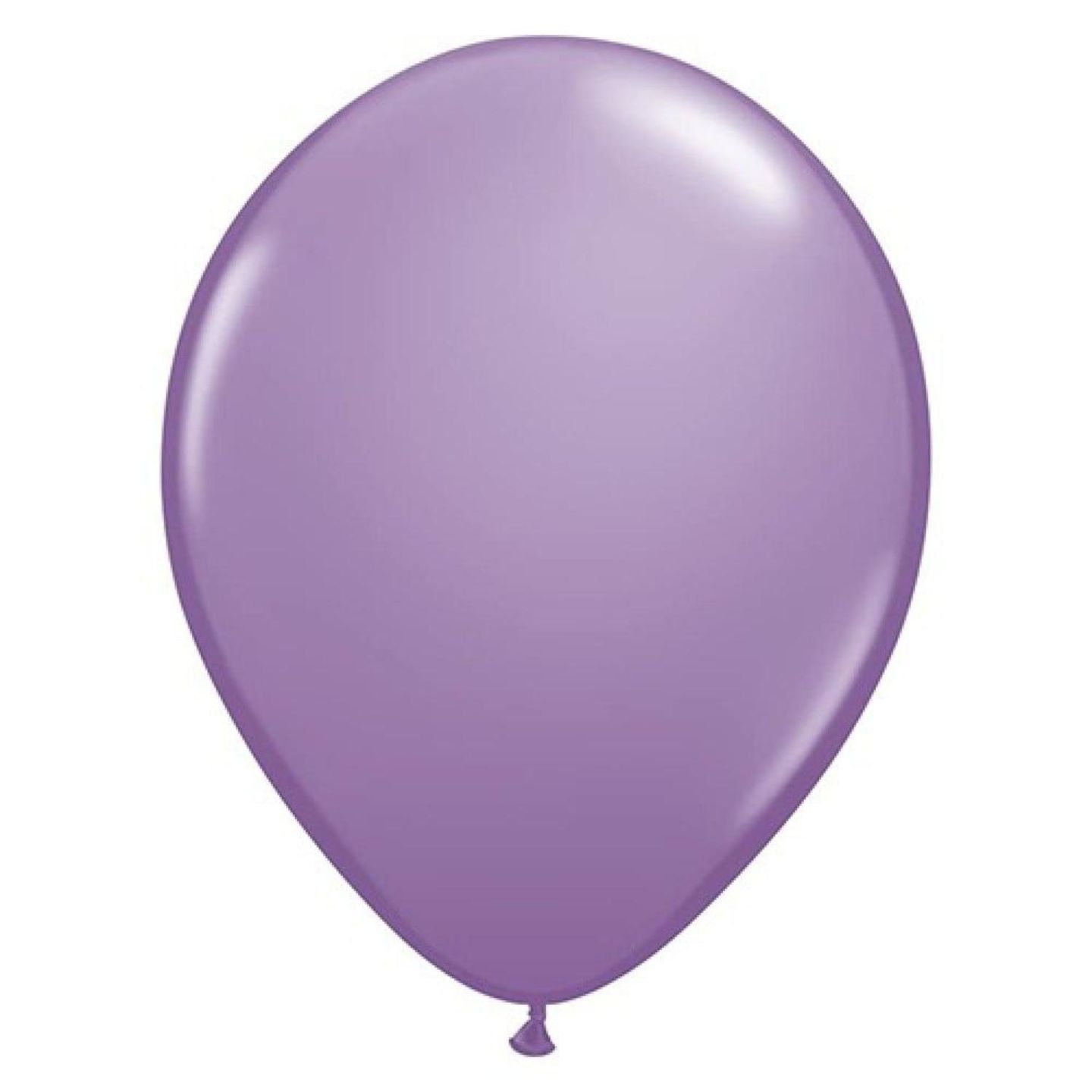 Mauve Balloon