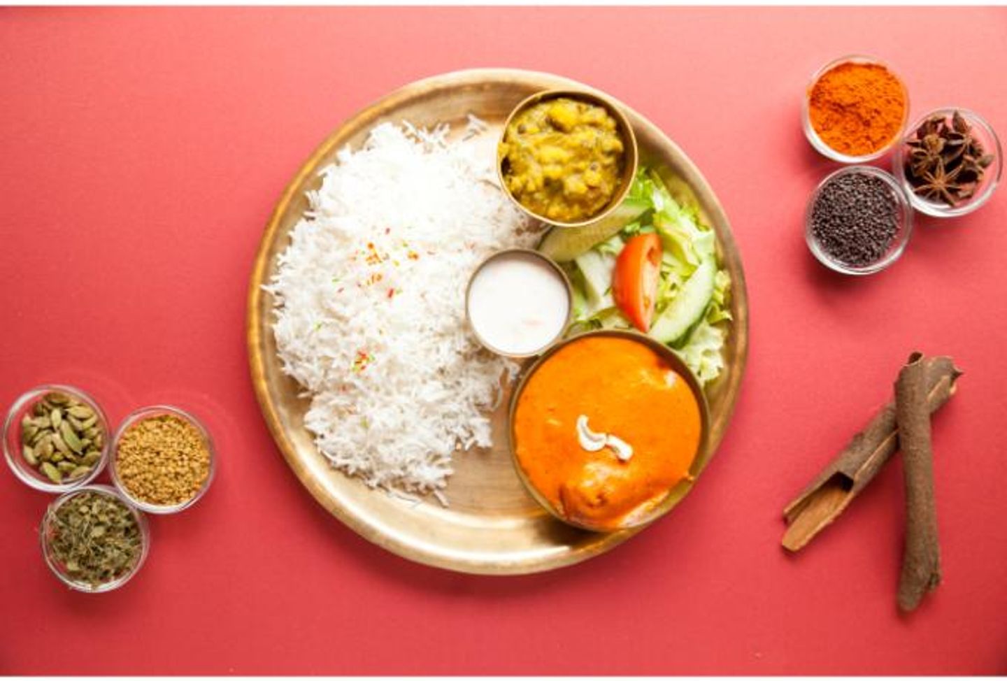 Malai Kofta