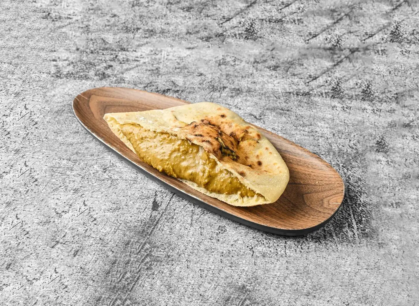 Foul Sandwich