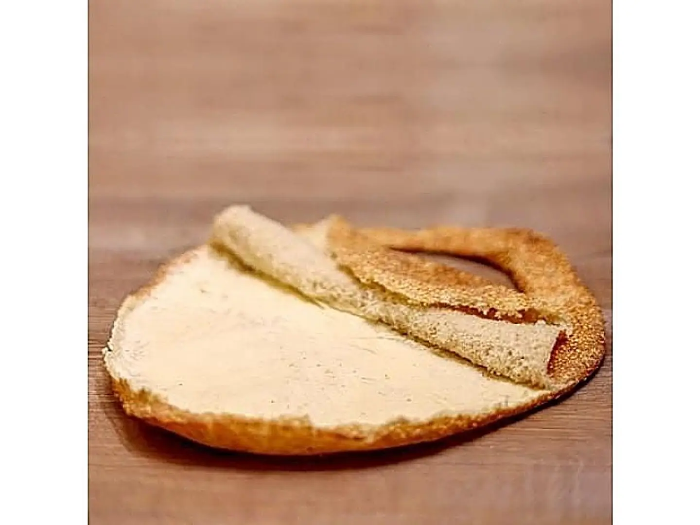 Labneh Cake