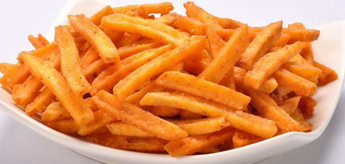 بطاطس كبير