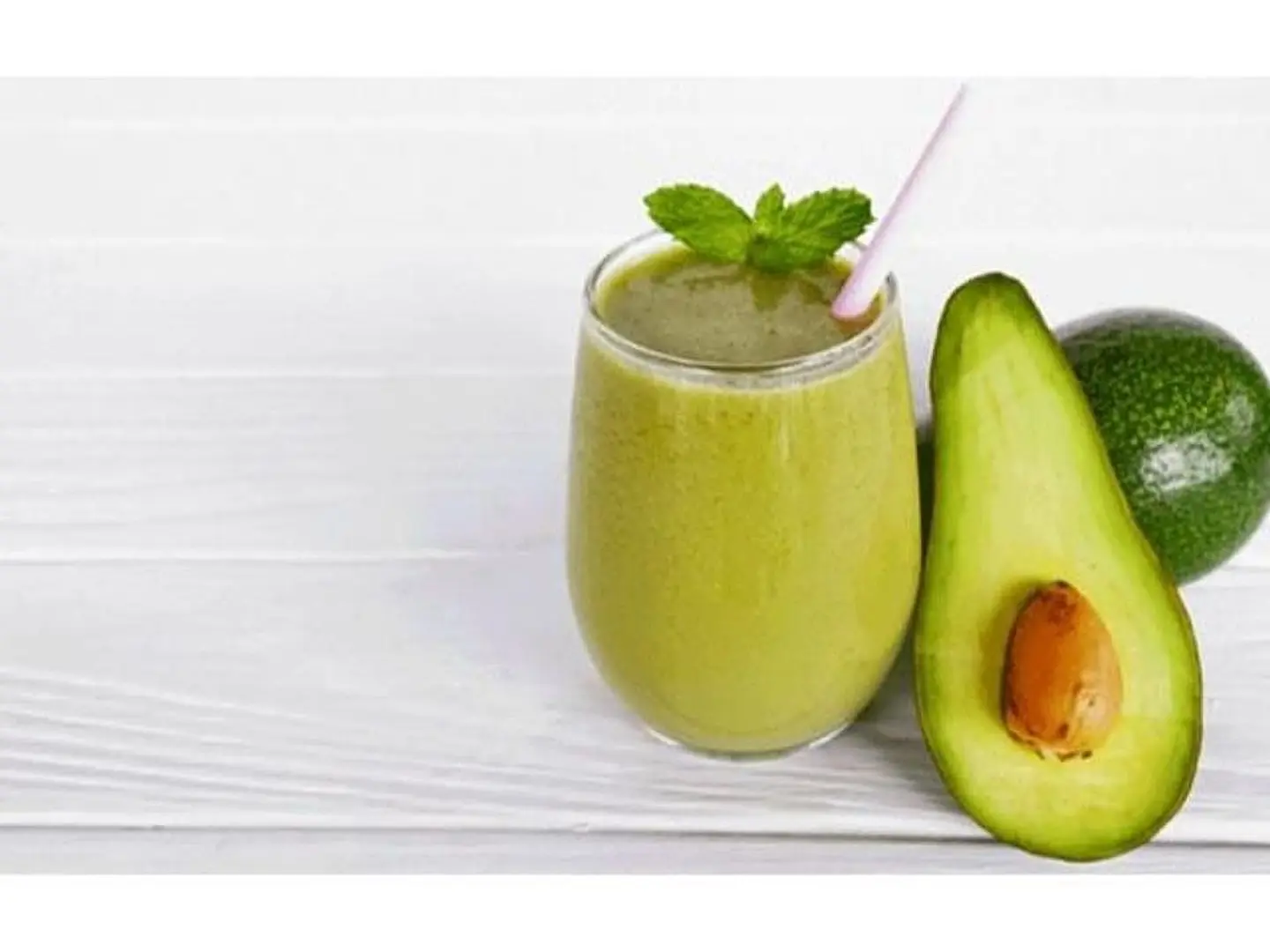 Avocado Juice