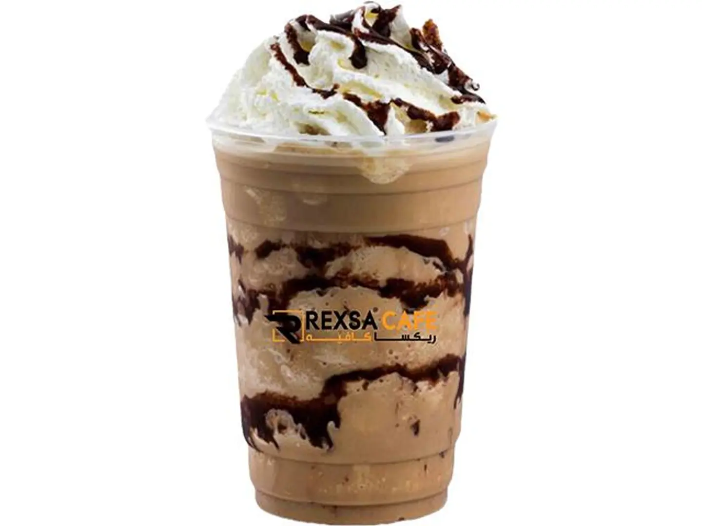 Iced Mocha