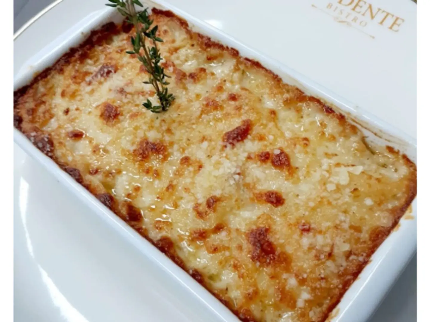 Potato Gartin
