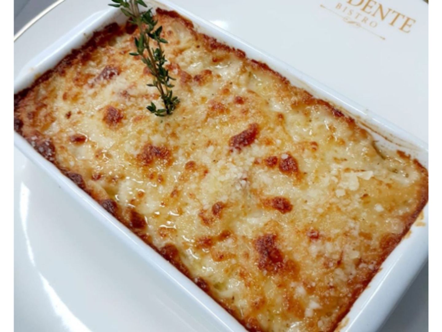 Potato Gartin