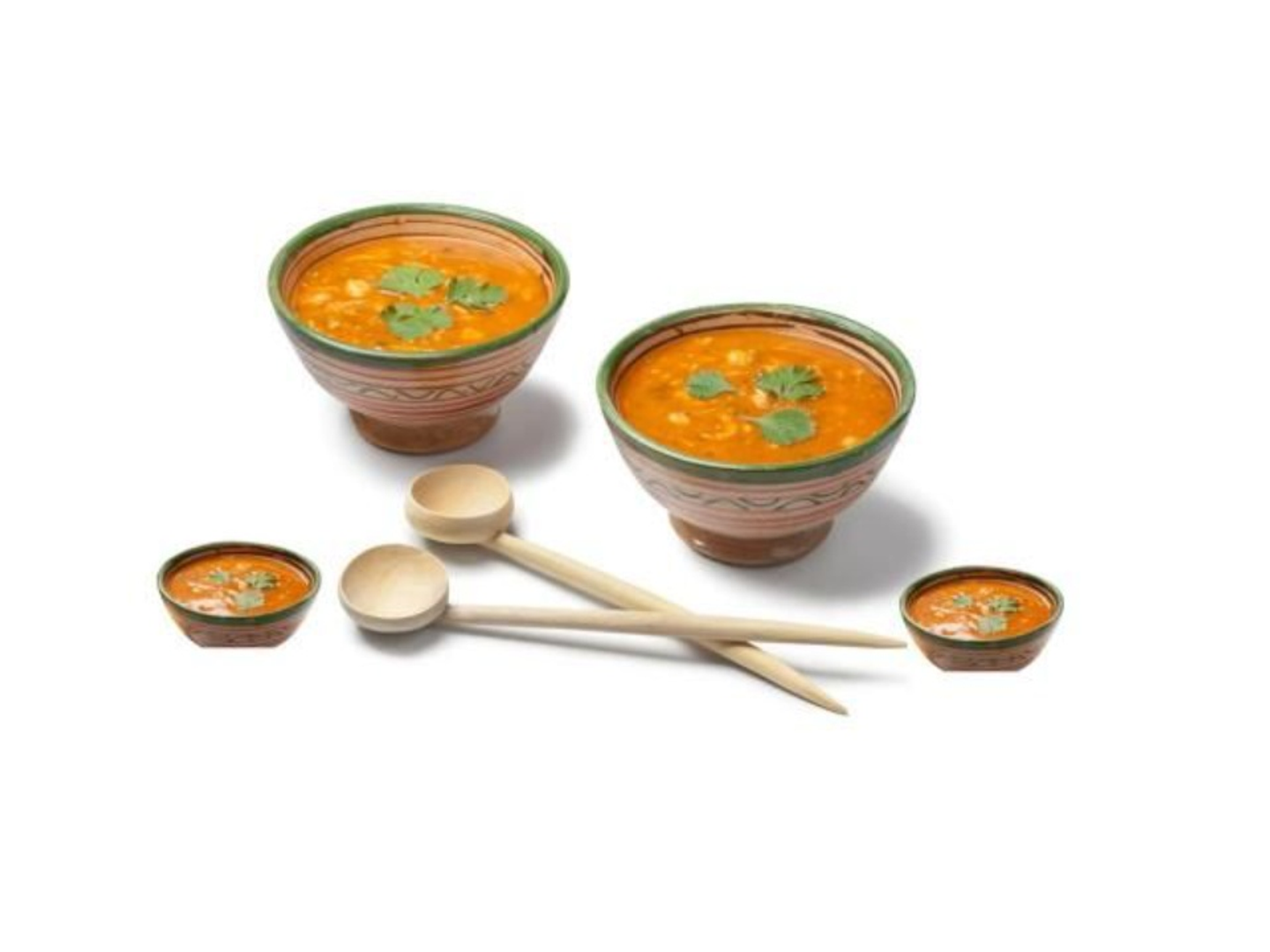 Harira Soup