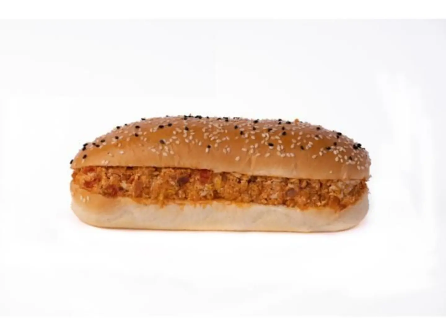 Shakshouka Sandwich