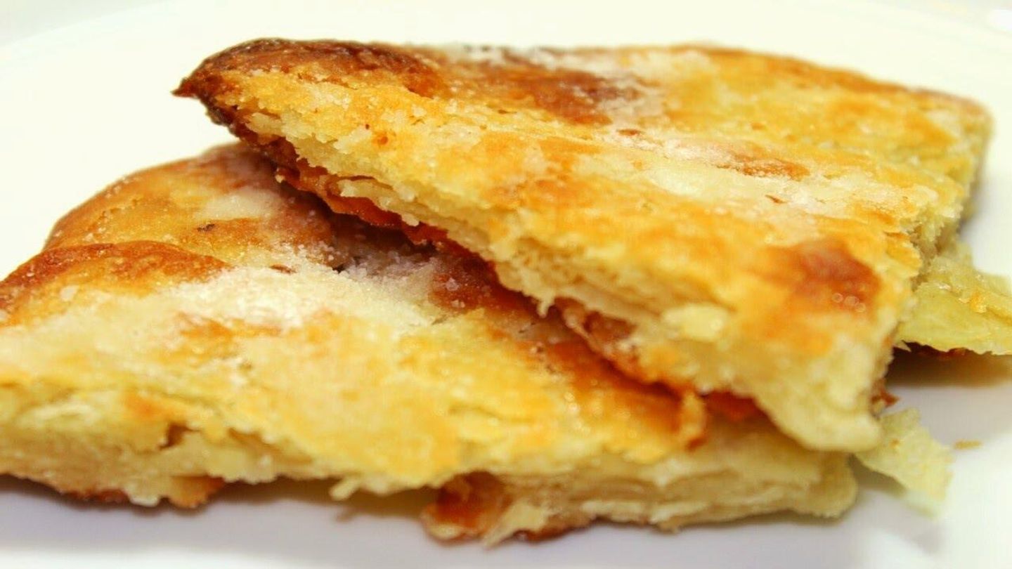 فطير بالسمن